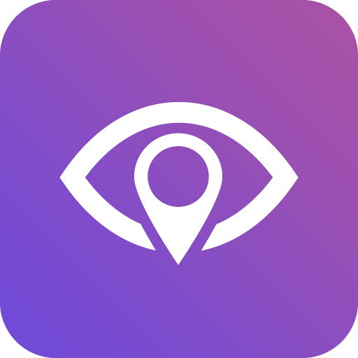 Socialeyes: Chat & Meet People LOGO-APP點子