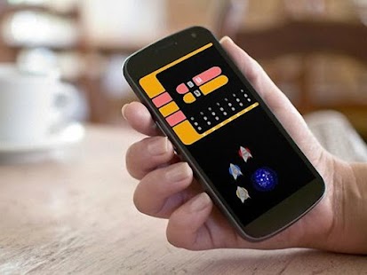 Free LCARS Alarm Clock FREE APK for Android