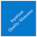 Inpatient Quality/Core Measure logo