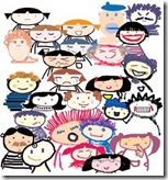 clipart_crowd