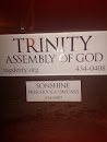 Trinity Assembly of God