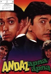 Andaz Apna Apna