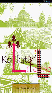 Free Kolkata Lifeline APK for Android