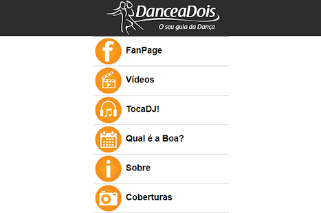 Dance a Dois