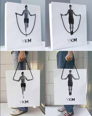 15个极有创意的广告设计（可能吧 www.kenengba.com）