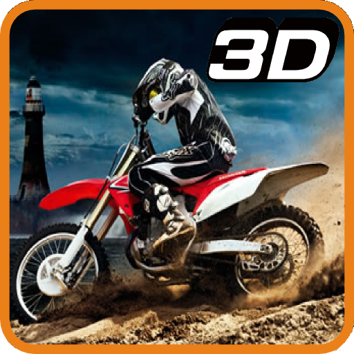 Offroad Biker 3D: Dirty Tricks