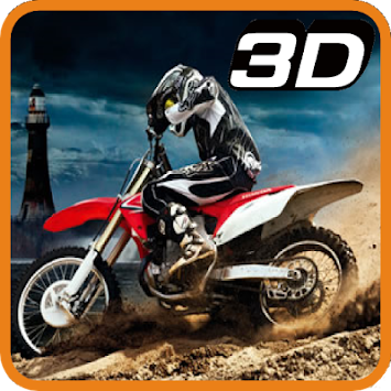 Offroad Biker 3D: Dirty Tricks APK by Render Shed Technologies