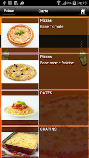 House Pizza Screenshots 2