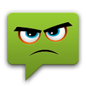 No Spam Sms logo