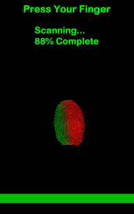 New Year 2015 Scanner Screenshots 9