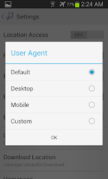 Shark Browser poster 5