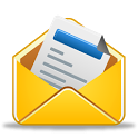 Export Messages icon