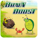 BrainBoost logo