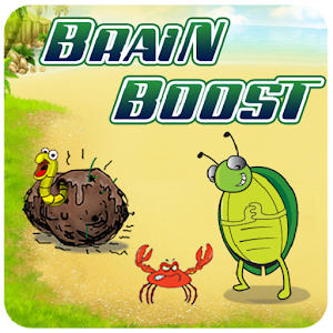 BrainBoost 1.0