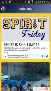 Eldorado Elementary School Screenshots 13