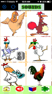 Download Chicken Games For Kids APK for Android