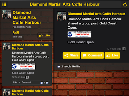 Free Download Diamond Martial Arts APK for Android