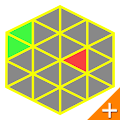 KaleidosClock + (daydream) Apk