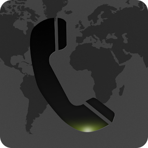 AppCall  Icon
