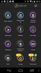 Free Zodianet HD APK for Android