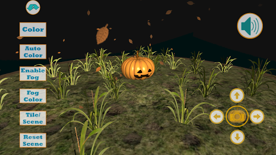 Download JackOLantern 3D Pro APK for Android