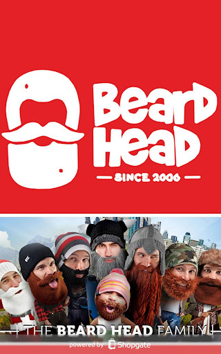 Beardhead.com
