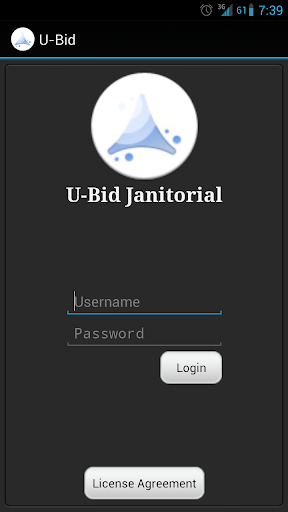 U-Bid Janitorial