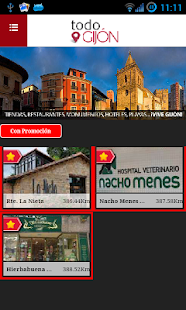 Todo Gijón Screenshots 3
