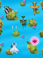 Jet Air Fighters APK ภาพหน้าจอ #3