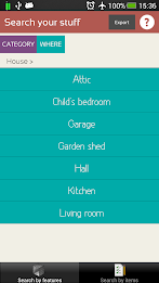 Where is My Stuff ? poster 4