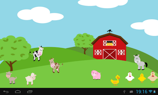 How to install Farm Animal Sounds patch 1.2 apk for laptop