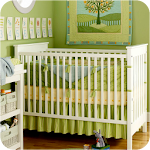 Baby Room Ideas Apk
