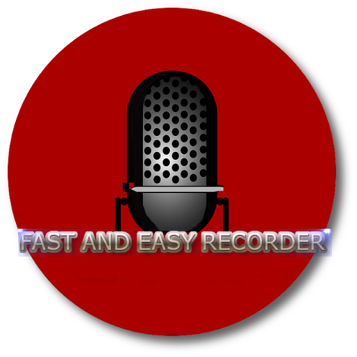Fast and easy Sound Recorder