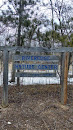 Riveredge Nature Cente West Entrance