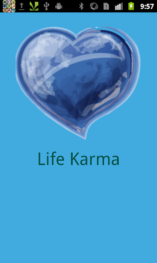 Life Karma