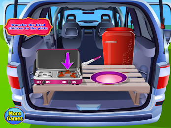 Crispy Fried Chicken Wings poster 19