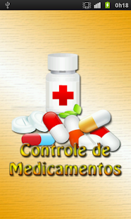 Download Controle de Medicamentos APK