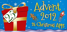 Advent 2012: 25 Christmas Apps APK