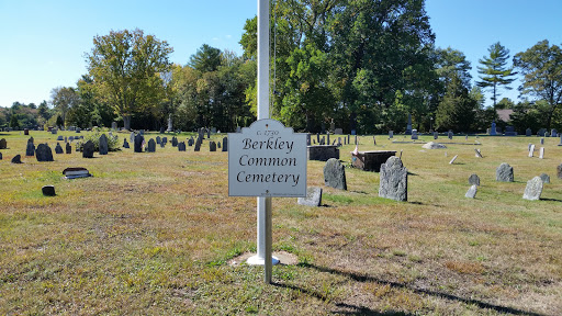Berkley Common Cemetery