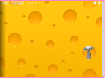 Find the Mouse! - Kids Game poster 3