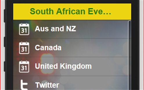 How to download South African Events patch 1.19.32.75 apk for android