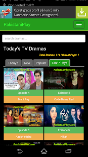 Pakistani Play Dramas & Shows Screenshots 7