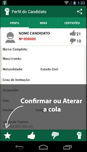 How to install Proteste - Eleições 2014 3.3.2 unlimited apk for laptop