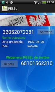 Free Download PESEL APK for PC