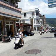 卑南豬血湯(70年侯記老店僅此一家)