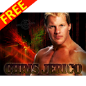 WWE Superstar Chris Jericho logo