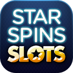 Cover Image of Tải xuống Star Spins Slots: Vegas Casino Slot Machine Games 5.24.5 APK