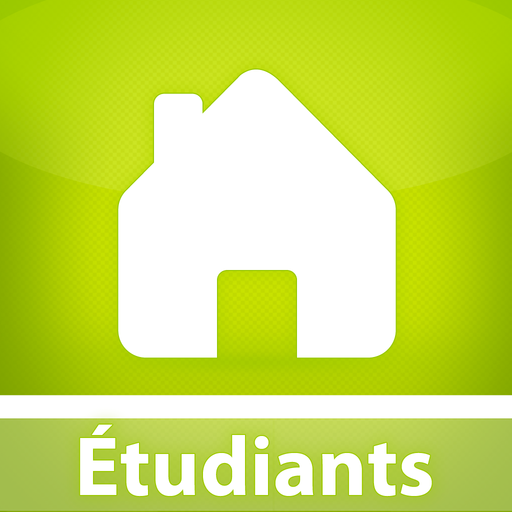 Bienvenue les étudiants ! LOGO-APP點子