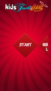 Free Download Kids Truth and Dare - Pro APK
