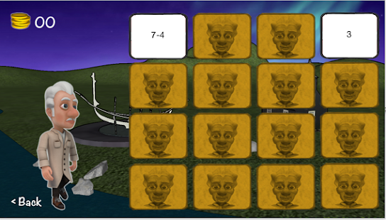 Matematik Fessor: The Game Screenshots 10